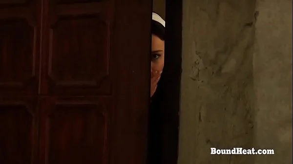 The Submission Of Sophie: Maid As Voyeur