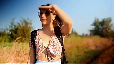 Tuvimos sexo en un lugar público, en medio del bosque.