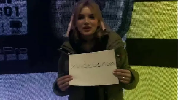 Verification video