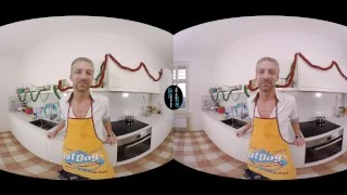 VirtualRealGay.com – Merry XXXmas