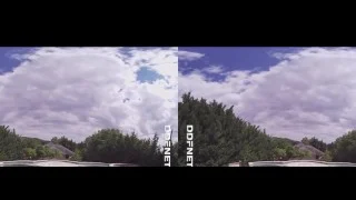 VR goddess Kira Queen wants your cock in her pussy for poolside POV fuck