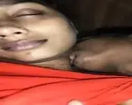 BanGLa BH Bangladeshi Village Couple Having Naughty Fun Together