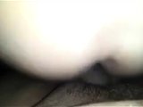 Bareback Fun Outdoors with Horny Amateurs