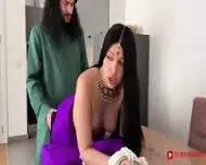 Dhurandhar XXX Filmy Fantasy Worlds Best Bollywood Porn Episode 3