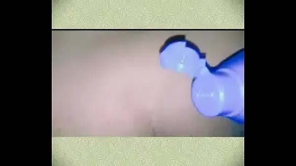 Hardcore anal