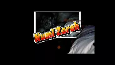 Hot Bangladeshi Brown Bunny Numi Zarah Loves her roommates RAY BLACKs Big Black Cock