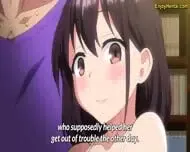nekuto hentai EP 1