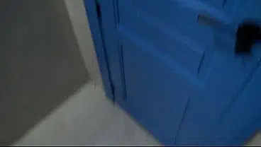 A Muslim slut is disturbed when perverted French man starts fucking her with his big dick