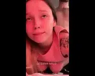 Big Ass Stepsis Never Wears Panties! – Hot Fuck And Creampie