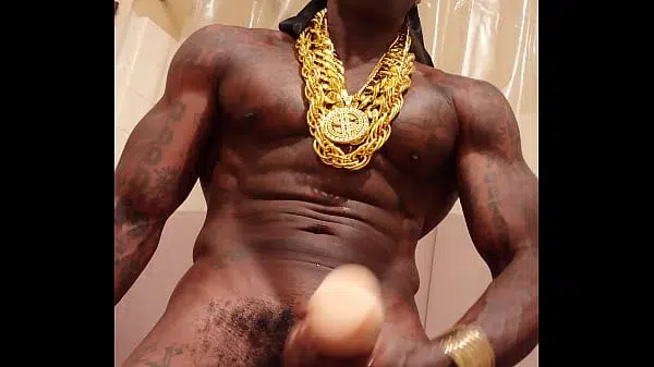 Big Black Hairy Cock Jeremiah McPherson ( Cum Help Jeremiah McPherson Stroke His Huge Cock ) Search The Internet For Jeremiah McPherson Domination Porn