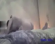 Big boobs china massage and fuck