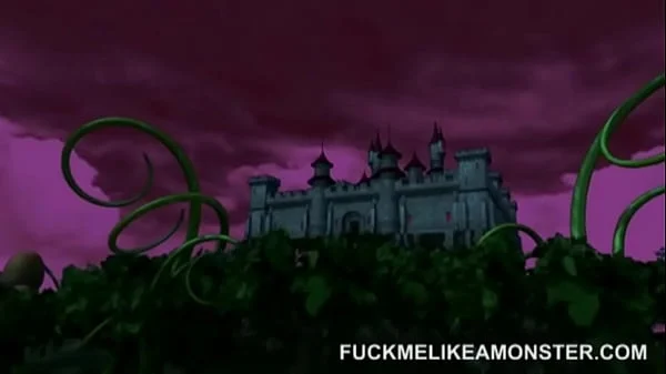 Cartoons having sex