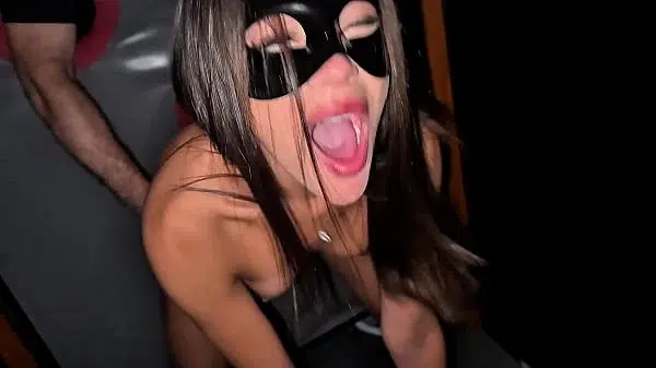 DEI PRA 6 NO SWING E GOZARAM NA MINHA BOCA