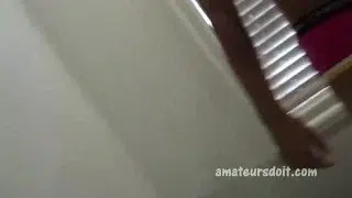 Ex Bisexual Amateur Oral