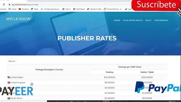GANA DINERO CON PORNO EN TELEGRAN O BLOGGER