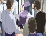 (Ihentai) Tokumu Sousakan Rei Fuko Ep.2-hentai Vietsub