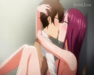 Imaizumin-chi wa Douyara Gal no Tamariba ni Natteru Rashii Sex Scenes