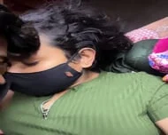 Indian Desi Bhabi Sex With Husband Nude Video