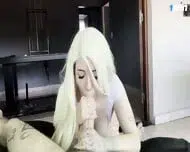 Lilmilk’s Kitten Nightmare, Popshots And Lovemaking In Argentinan Porno. Amazing Xxx