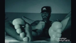 Masturbate your cock