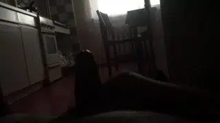 My dick