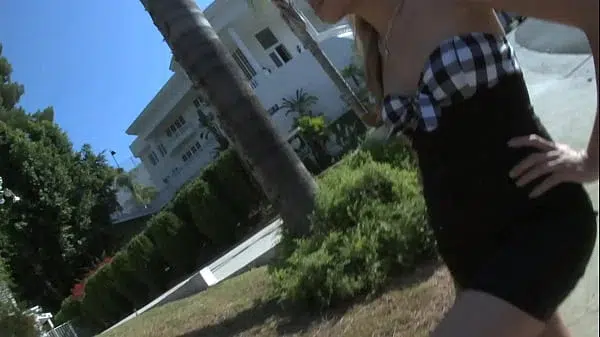 Nicole Ray Is A Rich Cunt Who Loves A Good Fuck That Makes Her Feel Naughty