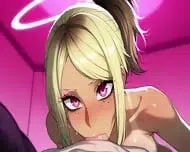 Ourdream Hentai | Rina Takes Dreamland