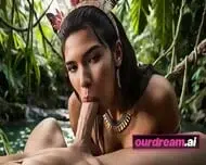 Ourdream | Tribal Girls Sex Compilation – AMAZON