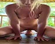 Outdoor Solo Fun