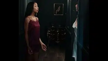 Parasited Mind Control Sex – Lia Lin Tribbing