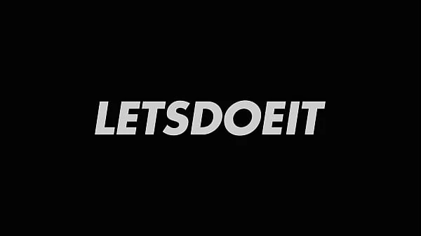 Perfect Morning Sex With A Bubble Butt Brazilian Girlfriend – LETSDOEIT