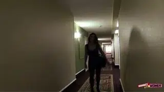 Persia Likes To Give The Guy Some Ass Licking After Hardcore Drilling Of Her Pussy