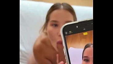 POV Your Naughty Vacation With Me