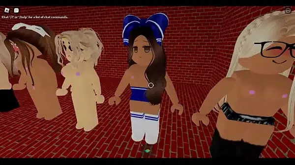 Reblex Robux Porn