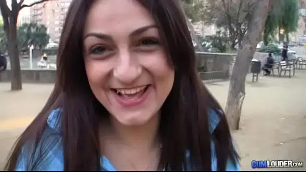 Sandra Milka la tetona española – Busty Spanish Big Tits