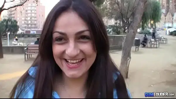 Sandra Milka la tetona española – Busty Spanish Big Tits