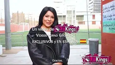 Shameless Nordic babe bangs college soccer guy. Lola Bratz, big tits fuck on FAKings