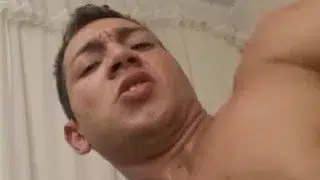 SHE FUCKED MY ASS – Scene 2