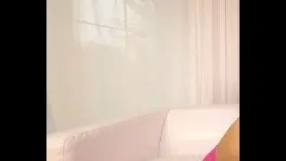 Solo blonde,Victoria Puppy is using sex toys,in VR