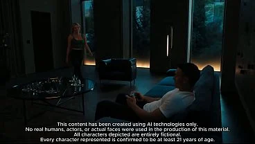 Stepsis Traded Her Pussy For My Car – Ai Generated