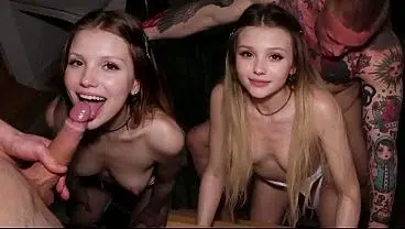 Submissive Cutie Fucked Hard