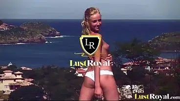 Terry Joins a Private LustRoyal Group Scene