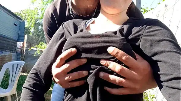 Tetas argentina madura culona milf tetona argenta