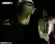 The Back Of Your Throat, Naomi!
