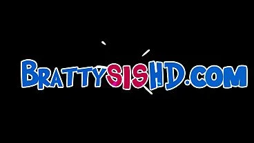 Tiny Asian Girl Fucked By Hormonal American step BROTHER