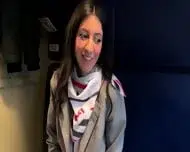 Train Conductor Caught Passenger Jerking Off, But Wasn’t Confused And Jumped On His Cock Feat. Dis Diger English Subs
