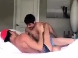 Twink Love on Webcam