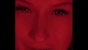 Vampire Mind Control Sex – Tiffany Tatum Dominates Melody Marks