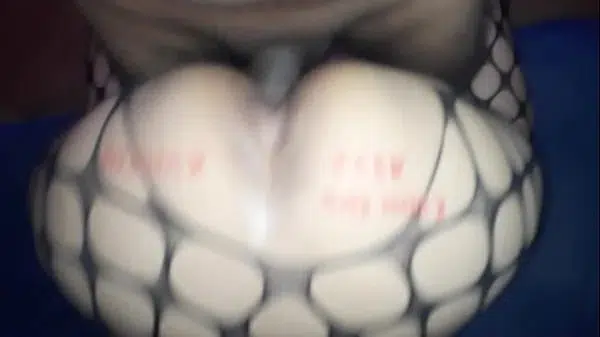 White Ass Doggystyle interracial