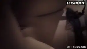 WHITEBOXXX – COUPLE GOALS – The MILF Compilation Part 4
